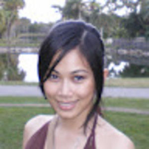 Meet your Posher, Thuy duong